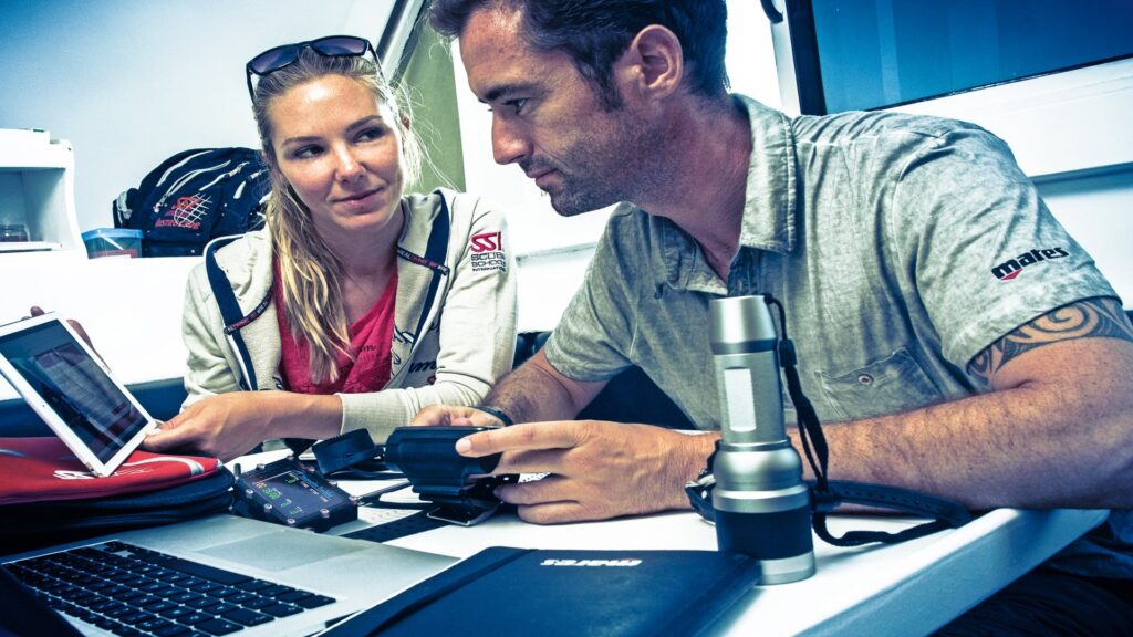 aquaventure malta ssi digital learning