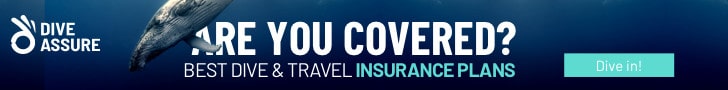 DiveAssure Insurance